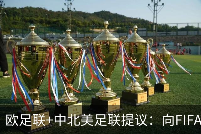 欧足联+中北美足联提议：向FIFA211个成员国发放21亿美元